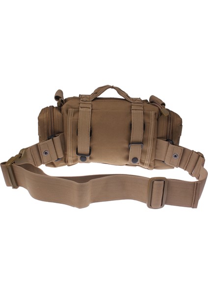 Koleksiyonluk 3p Yardımcı Bel Çantası Paketi Uzun Askılı El Çantası Paketi (Yurt Dışından) fırsatları