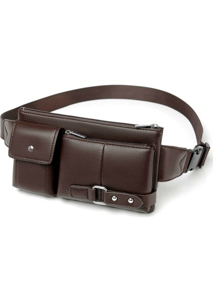 Erkekler Omuz Messenger Çanta Bel Çantası (Yurt Dışından) fiyatları