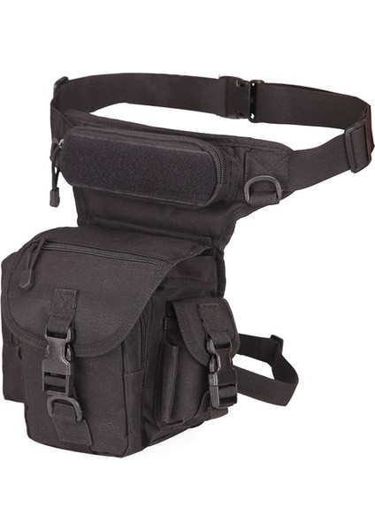 A90 Oxford Kumaş Spor Bacak Çantası (Yurt Dışından)