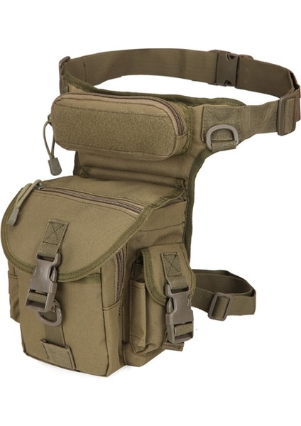 A90 Oxford Kumaş Spor Bacak Çantası (Yurt Dışından) fiyatları