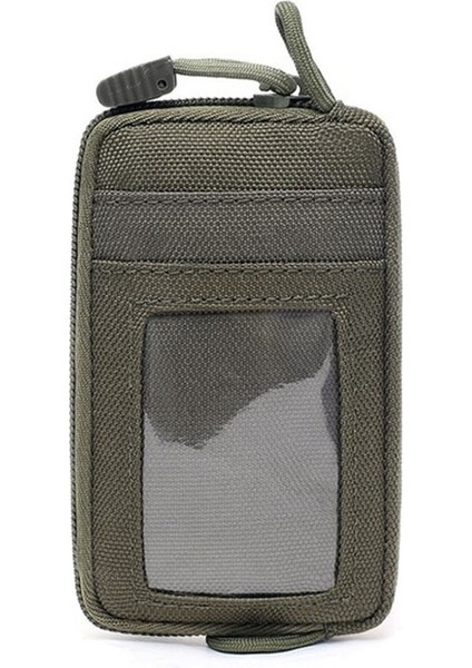 Açık Koşu Çok Fonksiyonlu Bozuk Para Cüzdanı Trav Su Geçirmez Eğlence Kart Çantası (Yurt Dışından) indirimleri