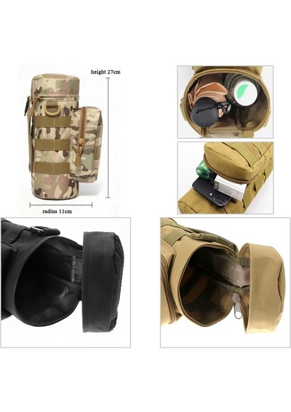 Taşınabilir Ayarlanabilir Genel Su Isıtıcısı Şekilli Cepler (Yurt Dışından) modelleri