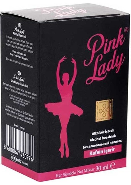 Kadınlara Özel Damla 30ML modelleri