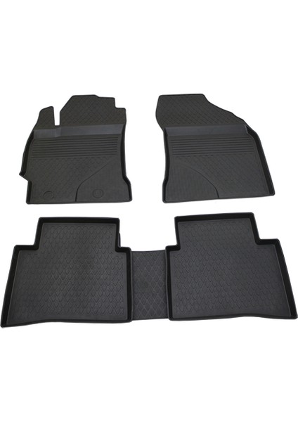 Oto Paspas Universal