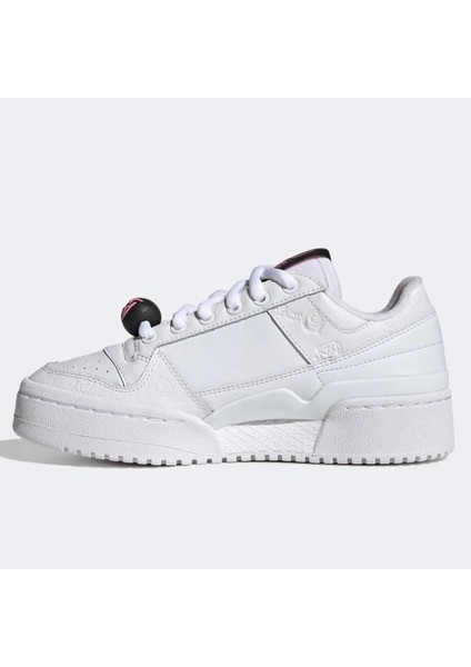 Forum Bold x Andre Saravia Womens Sneaker White Kadın Günlük Spor Ayakkabı Beyaz fiyatları
