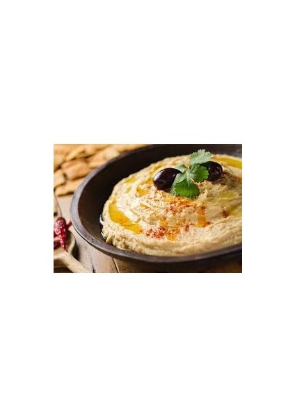 Humus Unu 200GR.