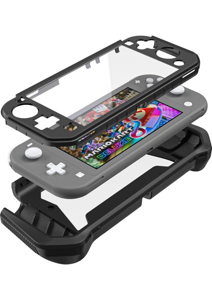 Nintendo Switch Lite Hepsi Bir Arada Hepsi Bir Arada Koruyucu Kılıf (Yurt Dışından)