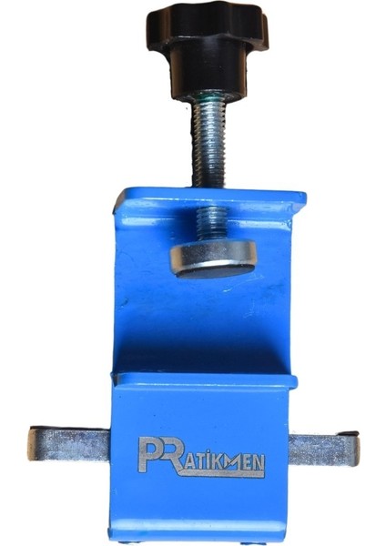 SL0551 Hassas Ayarlı Kapak Montaj Aparat