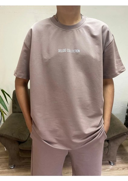Deluxe Baskılı Alt Üst Takım modelleri
