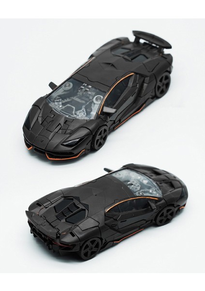Transformers 8805 Hot Rod Autobot Modeli Çocuk Oyuncak 14Cm (Yurt Dışından)