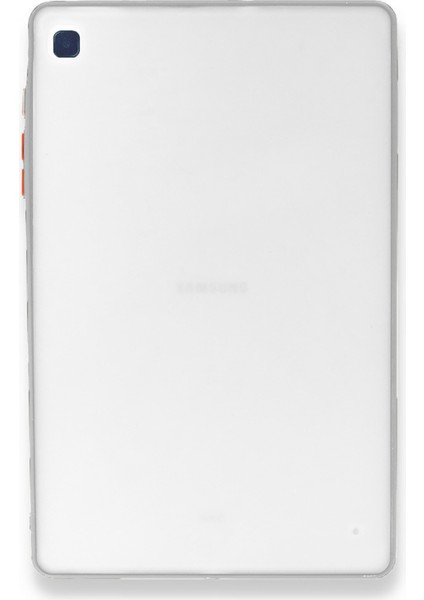 Samsung Galaxy Tab A 8.0 (2019) SM-P200/P205 Uyumlu Montreal Seri Arka Koruma