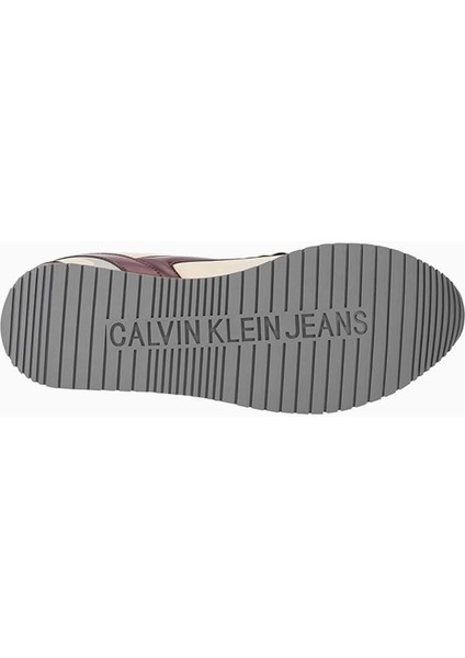 Retro Runner Multilayer Sneakers fırsatları