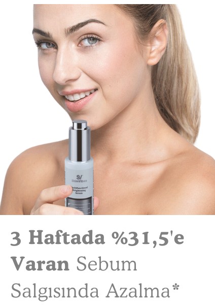 Aydınlatıcı, Azelaik Asit Complex Serum 30 ml