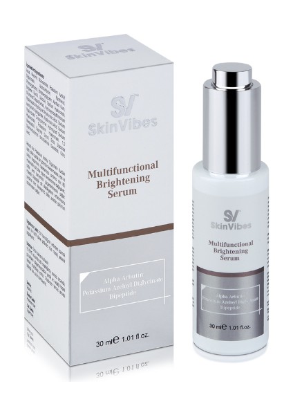 Aydınlatıcı, Azelaik Asit Complex Serum 30 ml