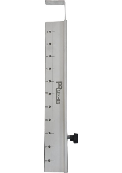 SL0516 Kulp Delme Montaj Apr. 320MM