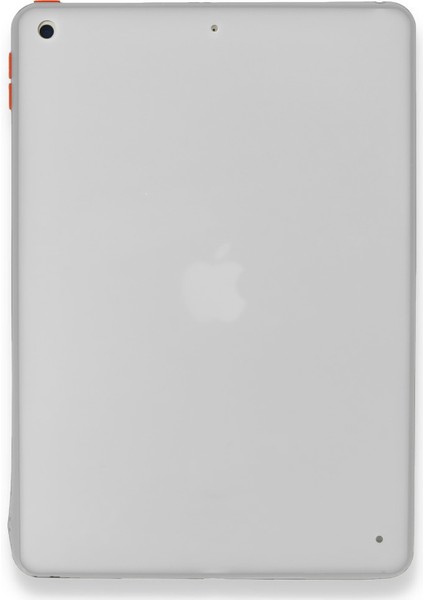 Apple iPad Air 3 10.5 Inç Uyumlu Montreal Seri Arka Koruma