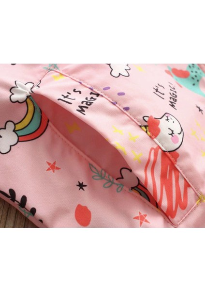 Polar Icli Sugecirmez Unıcorn Mont - Unicorn Polar Mont