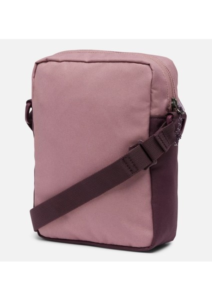 Zigzag™ Iı Side Bag Siyah Omuz Çantası UU2349-609