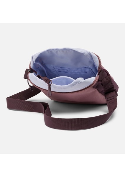 Zigzag™ Iı Side Bag Siyah Omuz Çantası UU2349-609