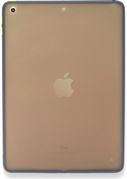 Apple iPad Air 2 Uyumlu Montreal Seri Arka Koruma