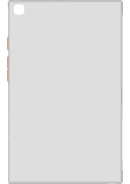 Samsung Galaxy T510 Tab A 10.1 (2019) Uyumlu Montreal Seri Arka Koruma