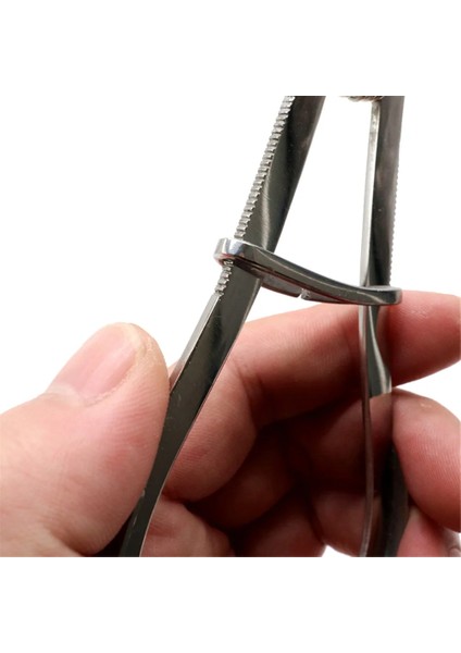 Matris Bant Şekillendirme Klip Matrisler Pense Kesit Konturlu Paslanmaz Çelik Ortod Ontik Enstrüman Pense Diş 18CM modelleri