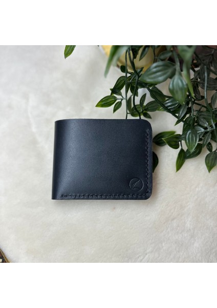 Mister Wallet / Mister Deri Cüzdan