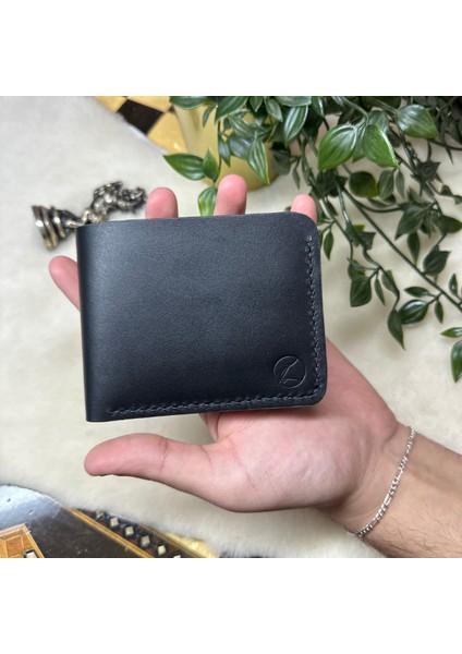 Mister Wallet / Mister Deri Cüzdan