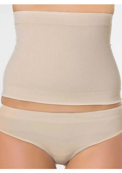 Kadın Bel Korse Silikonlu fiyatları