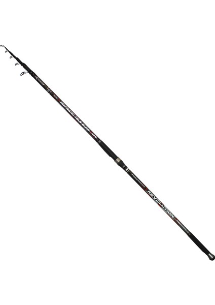 Genel 1698420 Tele Surf Kamış ve Surf Olta Maknası Set 420CM. fiyatları