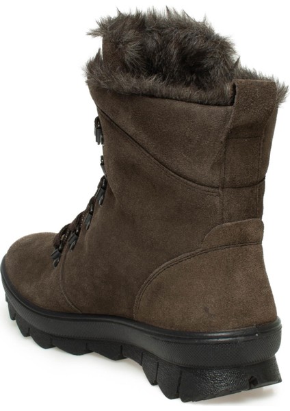 000503 Z Novara Gore-Tex Deri Kadın Bot fırsatları