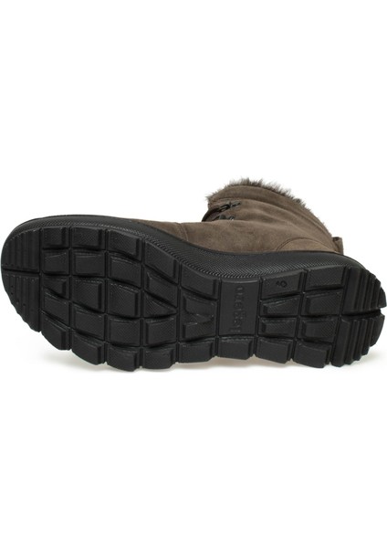 000503 Z Novara Gore-Tex Deri Kadın Bot indirimleri