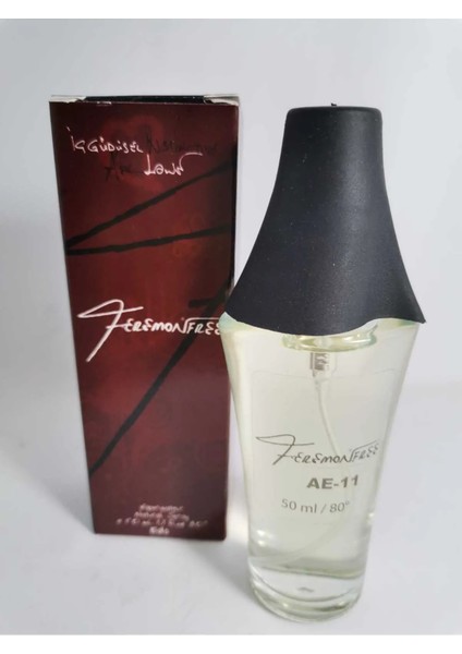 Feremonfree Edc 50ML Erkek Parfüm Ae 11