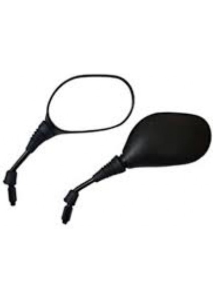 Ayna Spacy Körüksüz