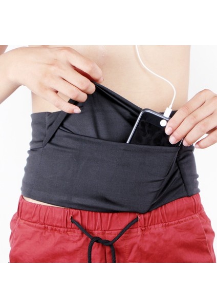 Hırsızlığa Karşı Esnek Tablet Cepleri (Yurt Dışından)