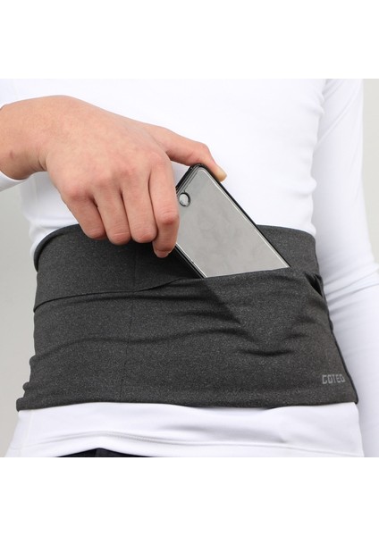 Hırsızlığa Karşı Esnek Tablet Cepleri (Yurt Dışından)