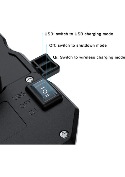 CS-1288A1 Tek Tuşla Geri Çekilebilir Cep Telefonu Standı (Yurt Dışından)
