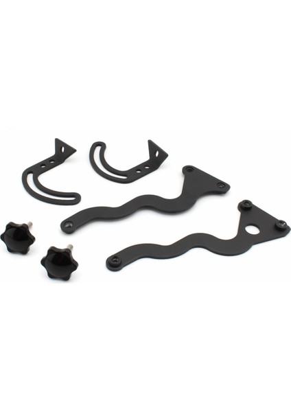 Bmw R1200GS / R1250GS / Adv Için Ön Cam Sabitleme Braketi (Yurt Dışından)