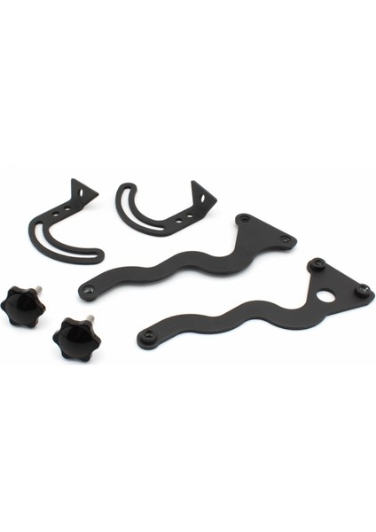 Bmw R1200GS / R1250GS / Adv Için Ön Cam Sabitleme Braketi (Yurt Dışından) fiyatları