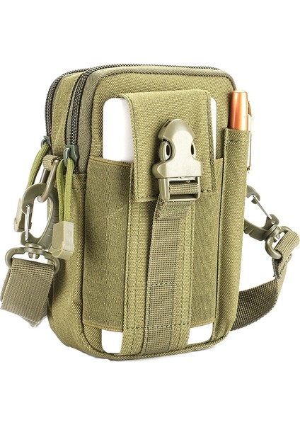 Lt-02 Omuz Askılı Messenger Bt Çanta (Yurt Dışından)