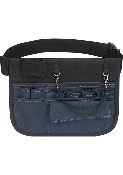 Hemşire Çantası Çok Amaçlı Saklama Bel Çantası (Yurt Dışından)