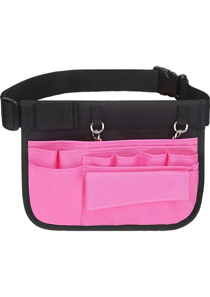 Hemşire Çantası Çok Amaçlı Saklama Bel Çantası (Yurt Dışından)