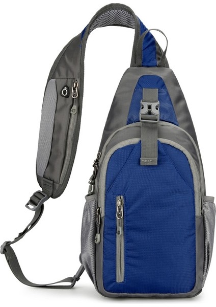 Doğa Sporları Suya Dayanıklı Cep Telefonu Göğüs Çantası (Yurt Dışından)