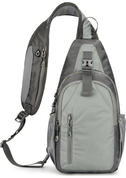 Doğa Sporları Suya Dayanıklı Cep Telefonu Göğüs Çantası (Yurt Dışından)