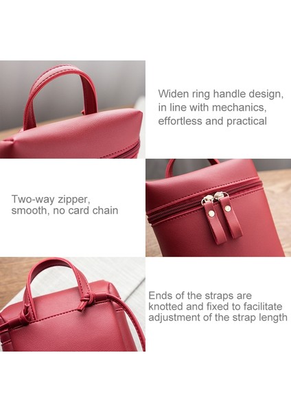 Bayanlar Tek Omuz Messenger Coin Çanta (Yurt Dışından) fiyatları