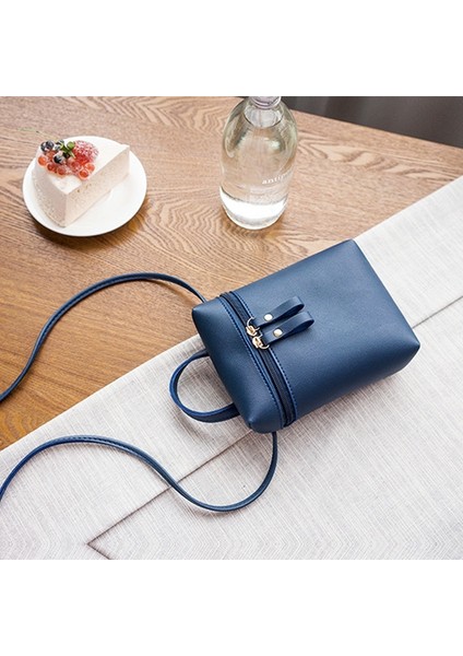 Bayanlar Tek Omuz Messenger Coin Çanta (Yurt Dışından) fırsatları