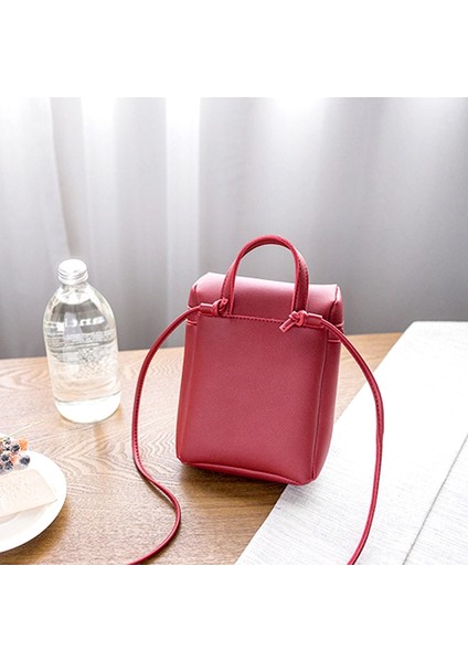 Bayanlar Tek Omuz Messenger Coin Çanta (Yurt Dışından) fırsatları