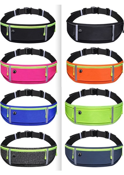 Açık Su Geçirmez Bel Çantası 7 Inç (Yurt Dışından) fiyatları