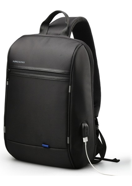 Kingsons KS3165 Çapraz Askılı Tek Omuz Çantası (Yurt Dışından) fiyatları