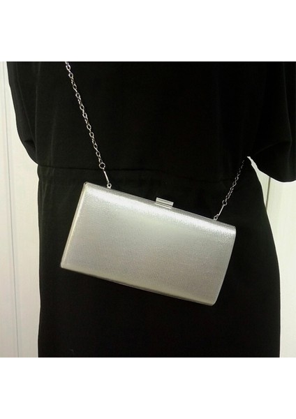 Bayanlar Moda Ziyafet Küçük Parti Çantası (Yurt Dışından)